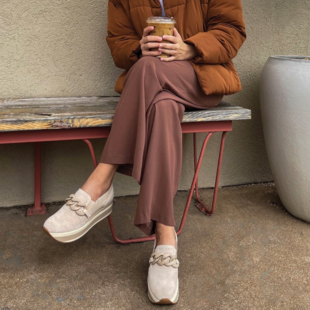 Dolce Vita Jhenee Sneakers